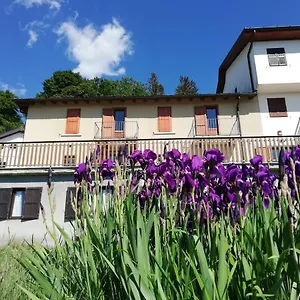 Rifugio Campiglio Hotel