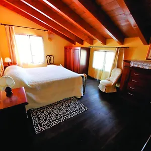 La Casa Della Volpe Bed & Breakfast