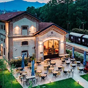 Smart San Martino Mini-hôtel