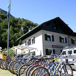 Chalet Valania Affittacamere