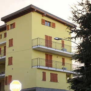 Residenza Centro Srl Aparthotel