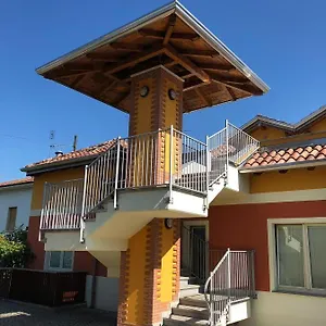 La Siesta Bed&residence Maison d'hôtes